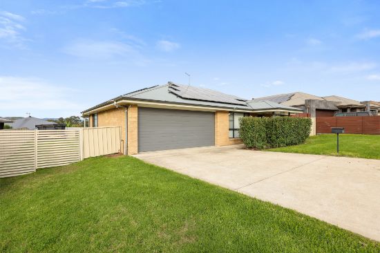 23 Finnegan Crescent, Muswellbrook, NSW 2333