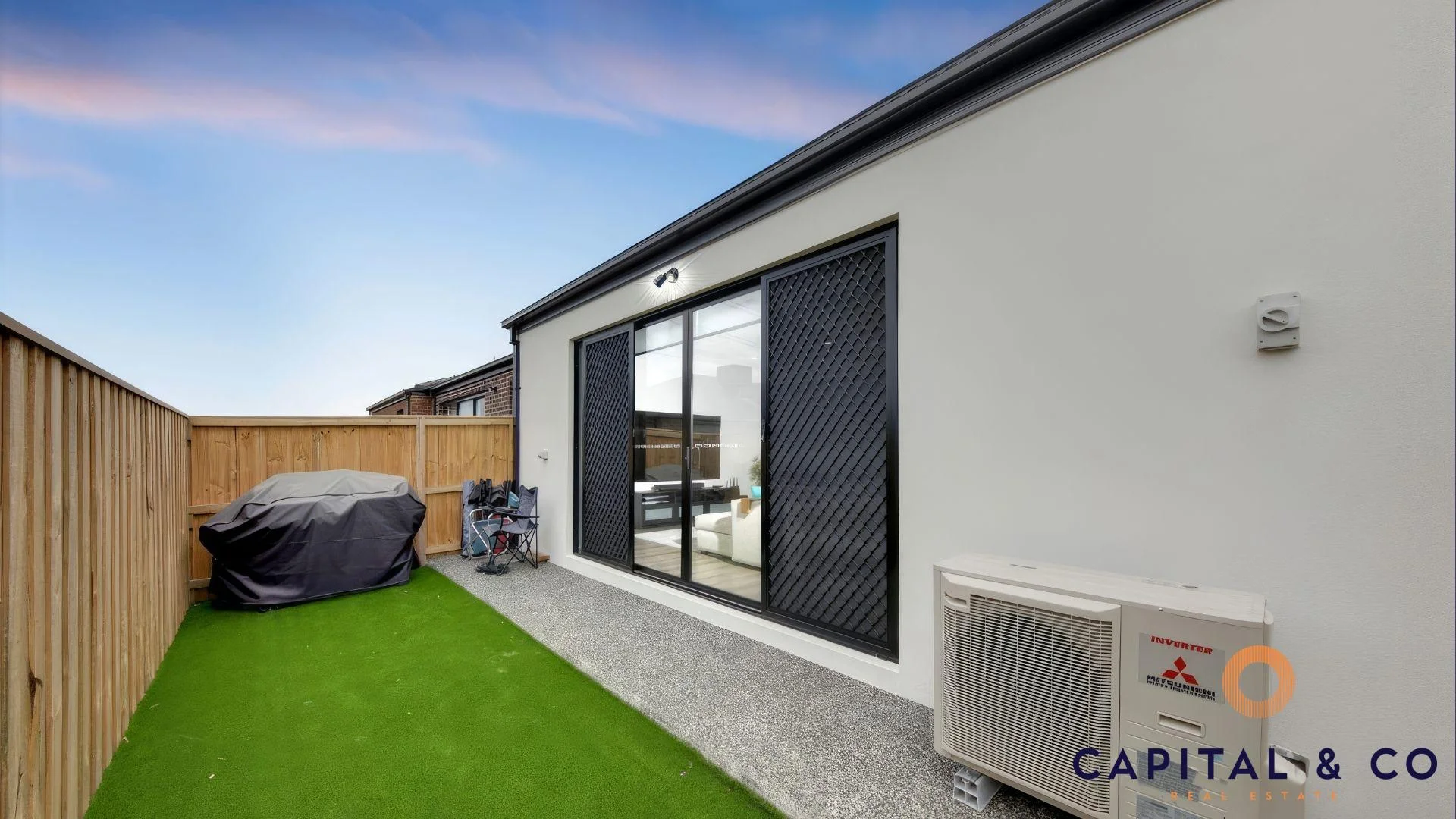 23 Flaxseed Drive, Mickleham, Vic 3064