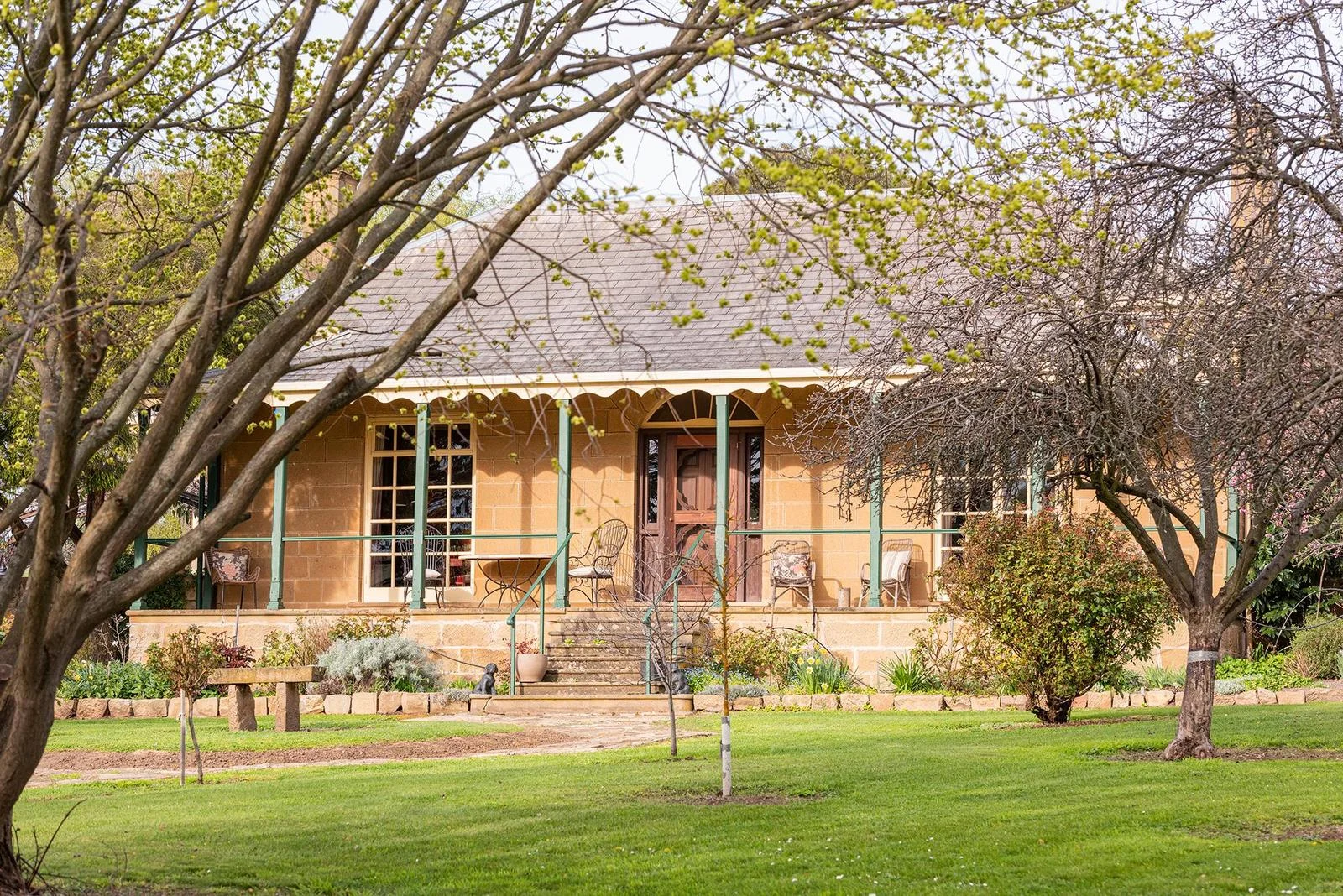 23 Franklin Place, Hamilton, Tas 7140