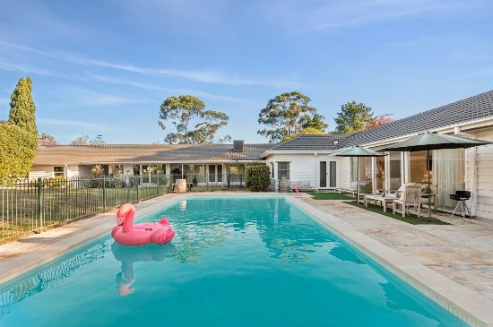 23 Gillards Road, Mount Eliza, Vic 3930