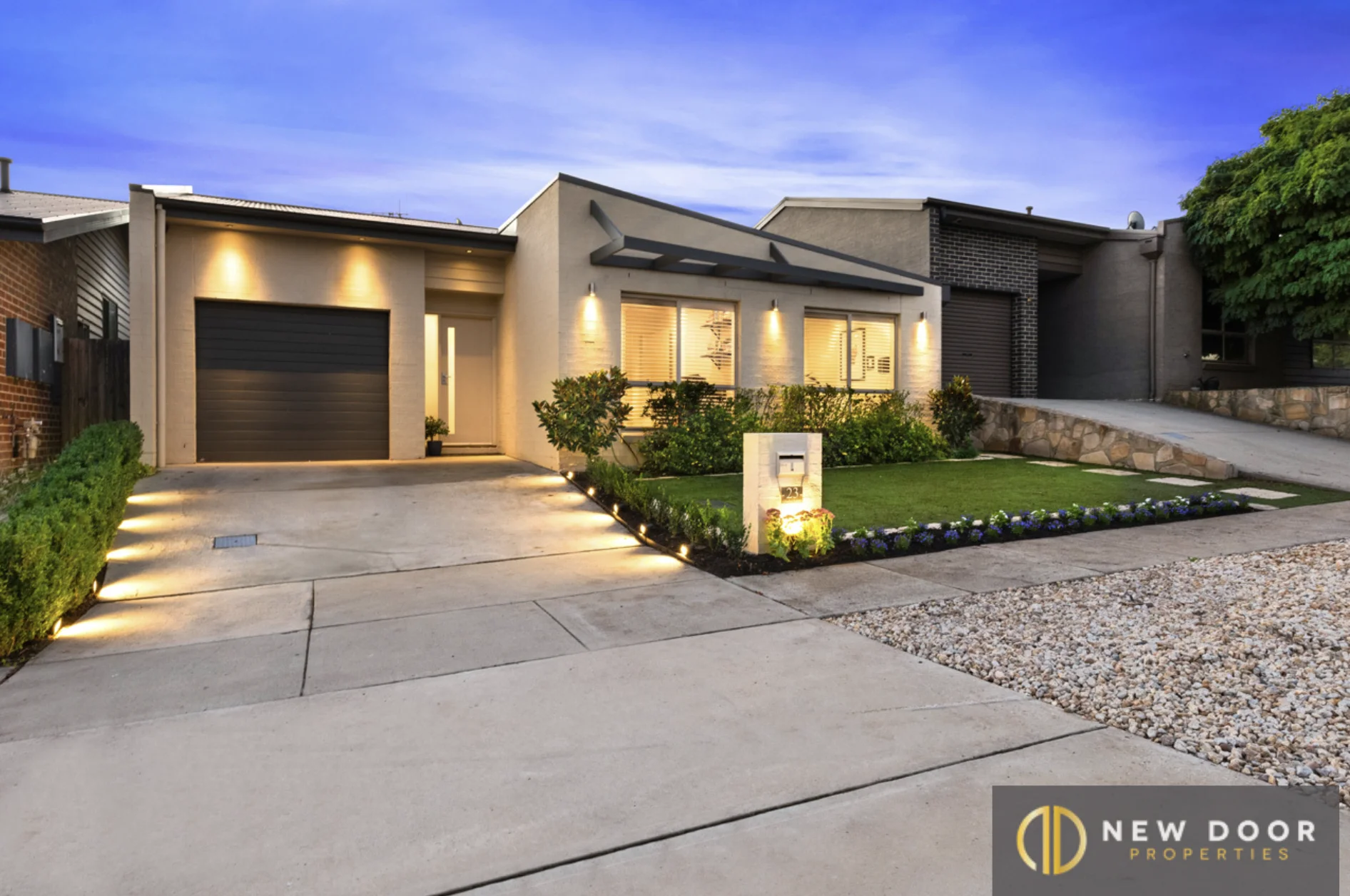 23 Gladys Lister Street, Franklin, ACT 2913