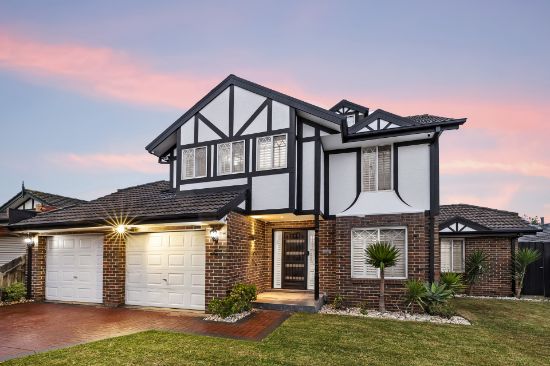 23 Golden Way, Hillside, Vic 3037
