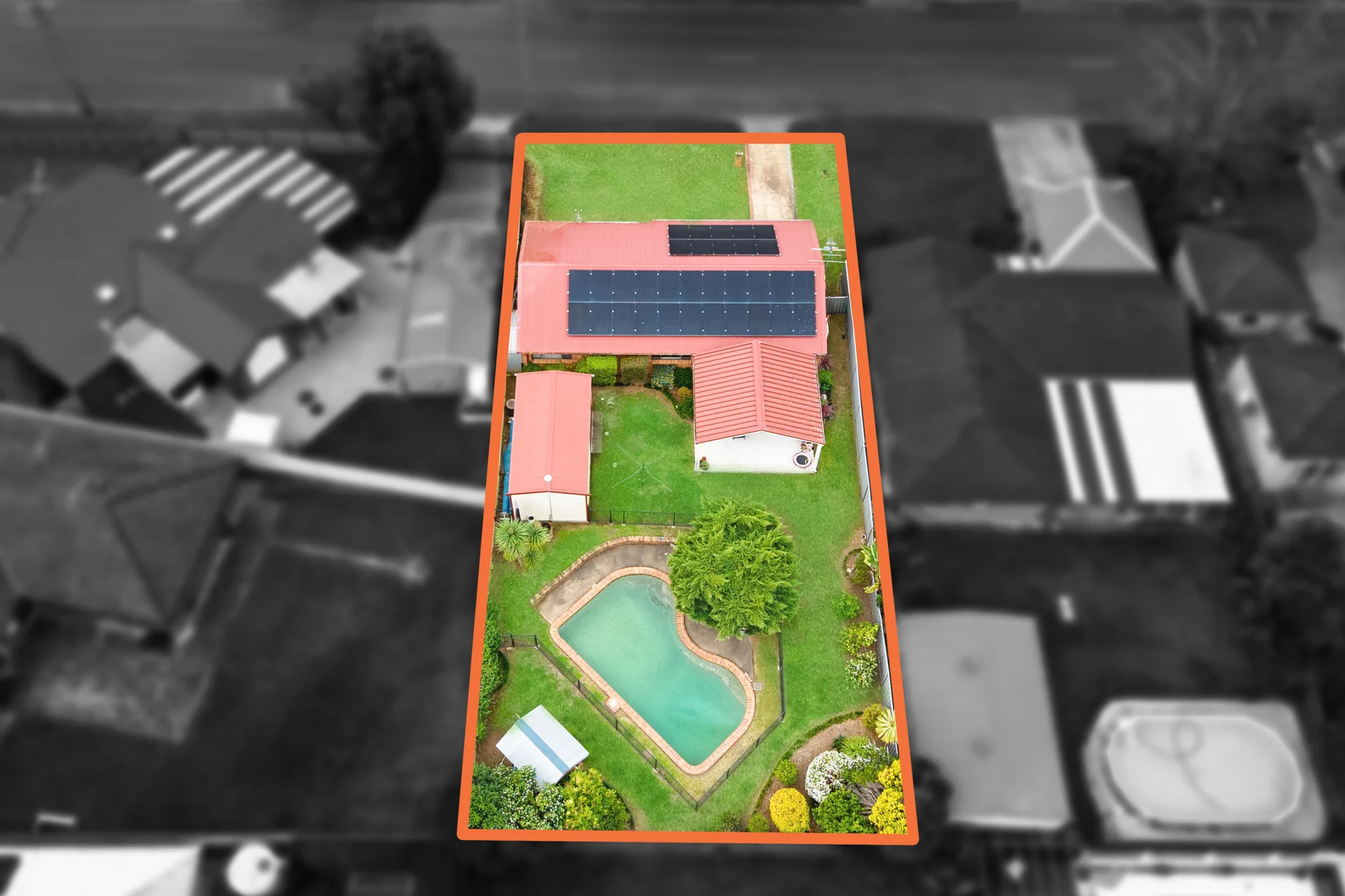 23 Greendale Road, Wallacia, NSW 2745