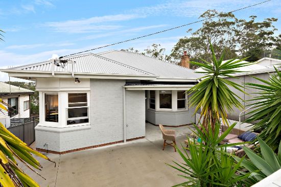 23 Grinsell Street, New Lambton, NSW 2305