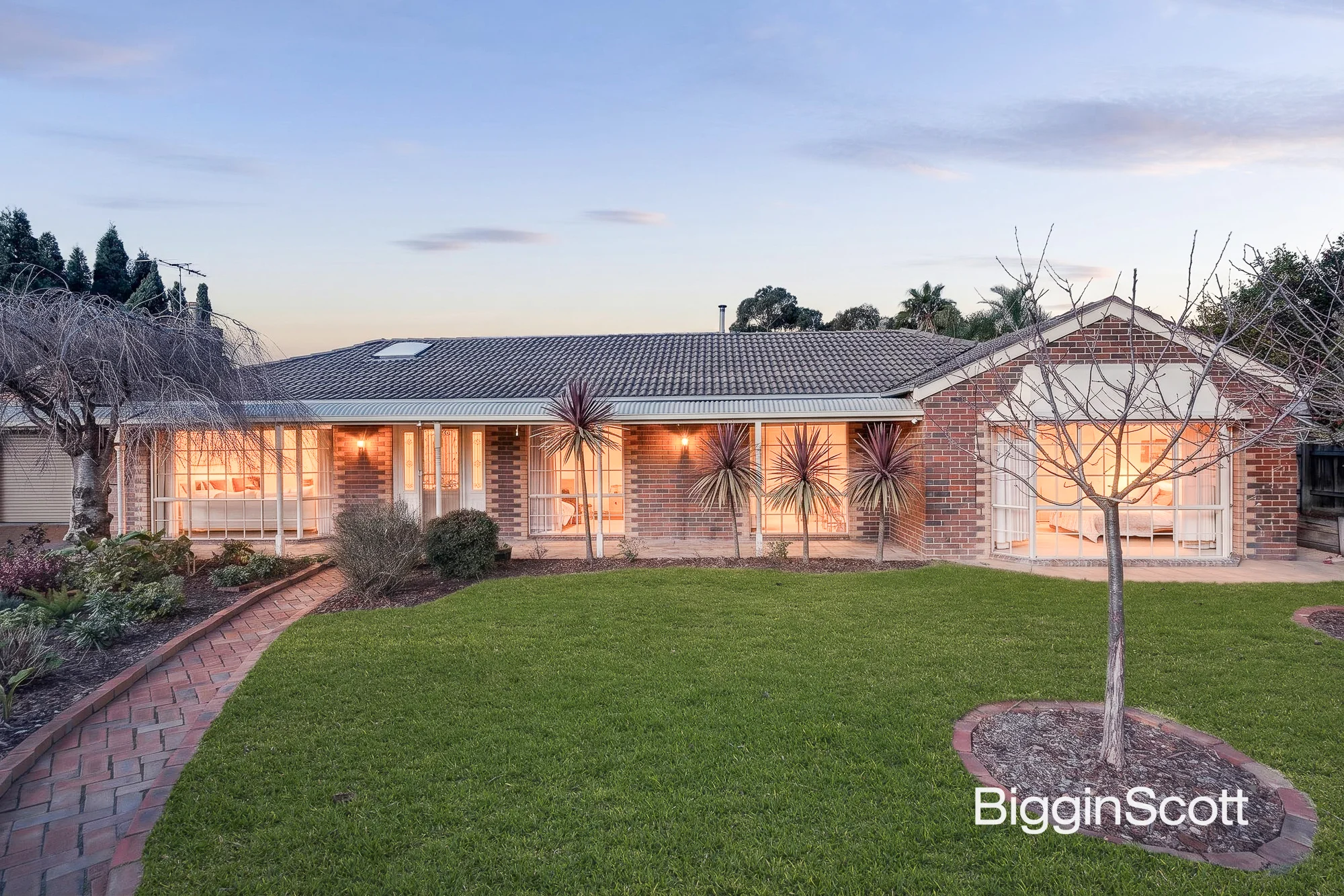 23 Haideh Place, Wantirna South, Vic 3152