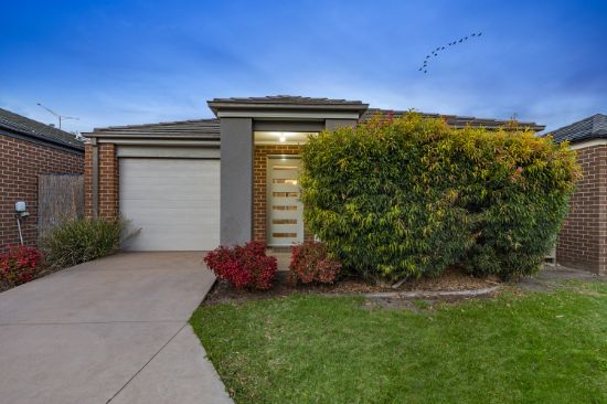 23 Hampshire Street, Officer, Vic 3809