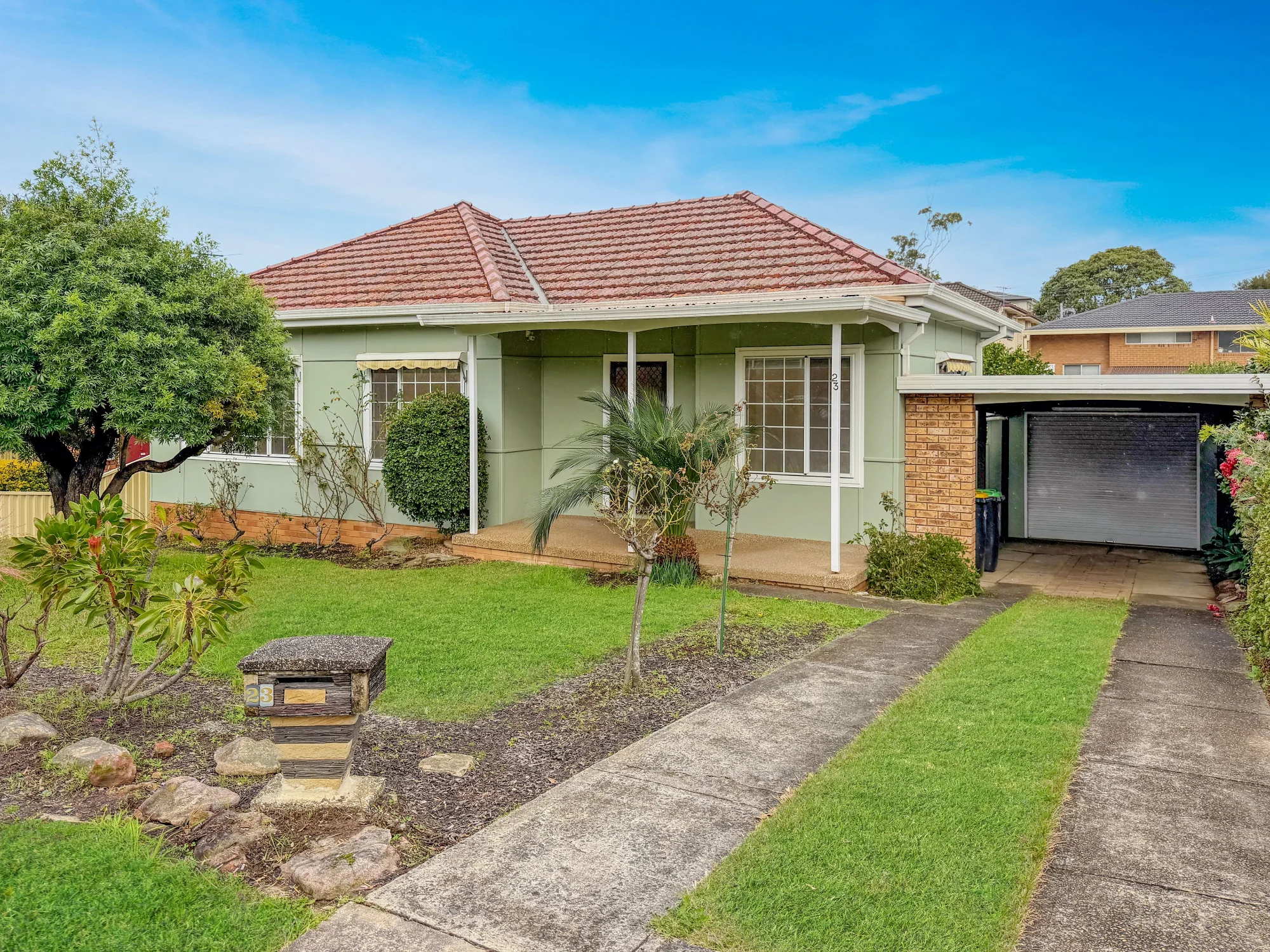 23 Hannons Avenue, Peakhurst NSW 2210