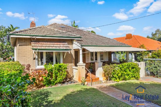 23 Hayward Street, Bayswater, WA 6053