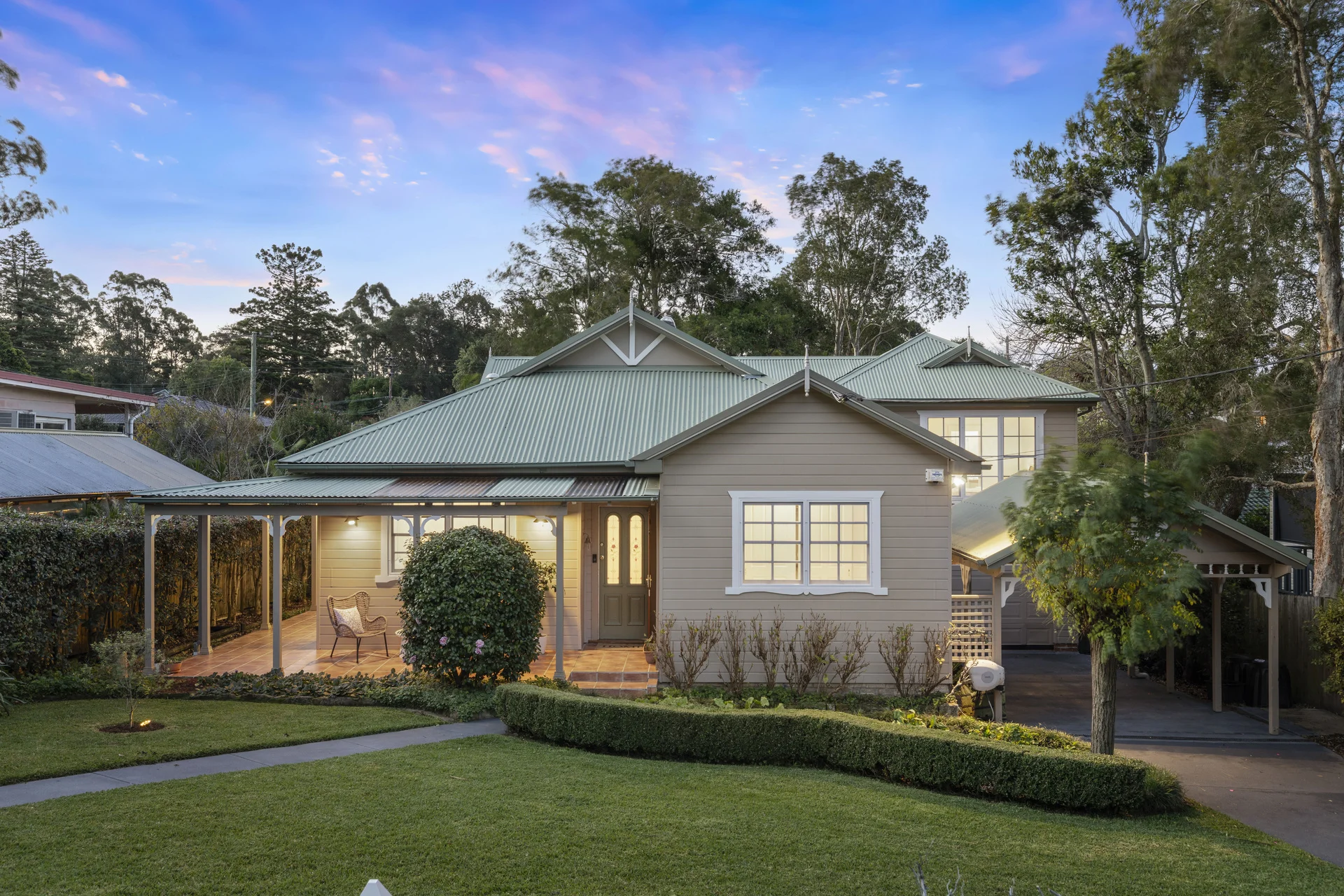 23 Hazelmead Road, Asquith, NSW 2077