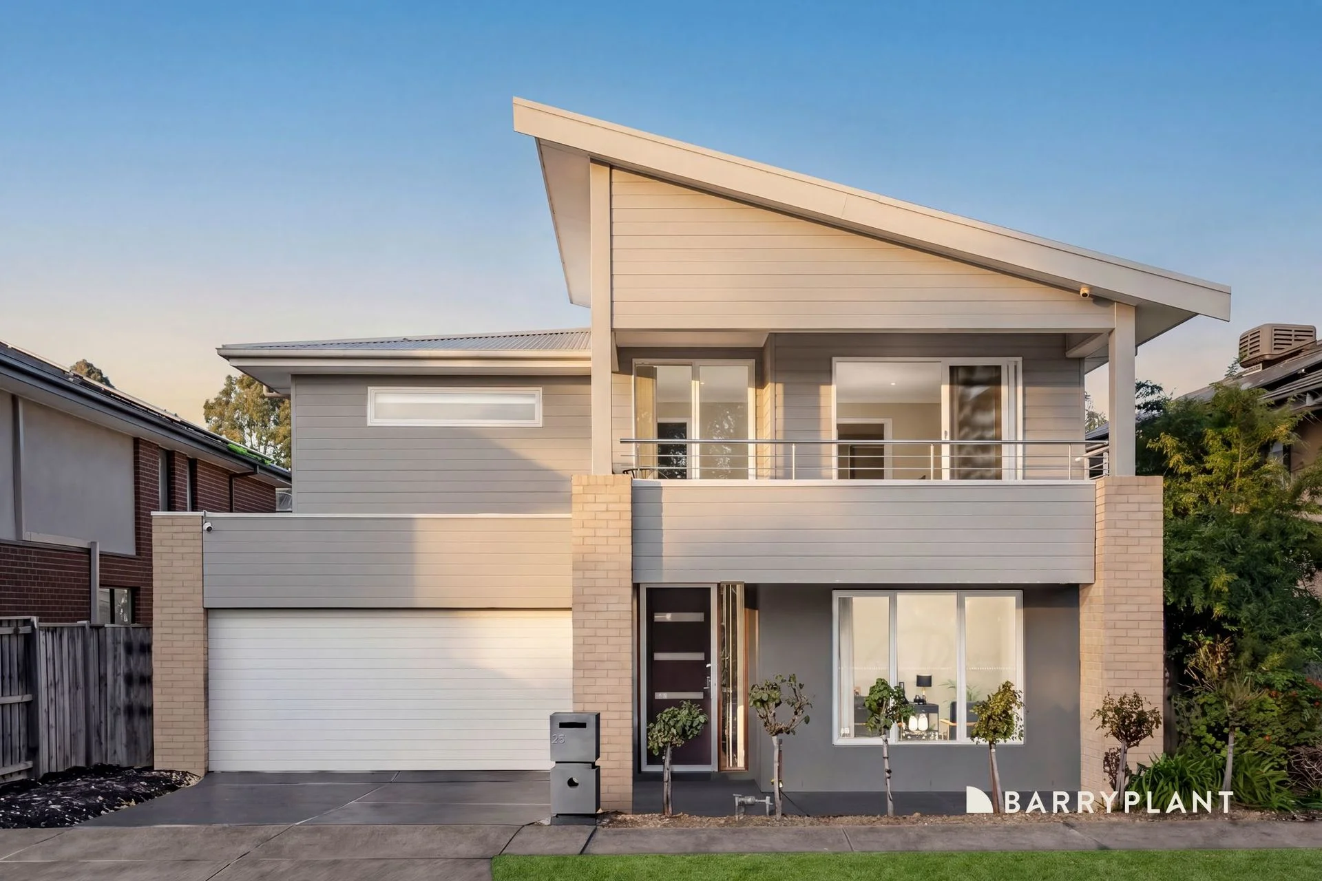 23 Hazelton Drive, Doreen, Vic 3754