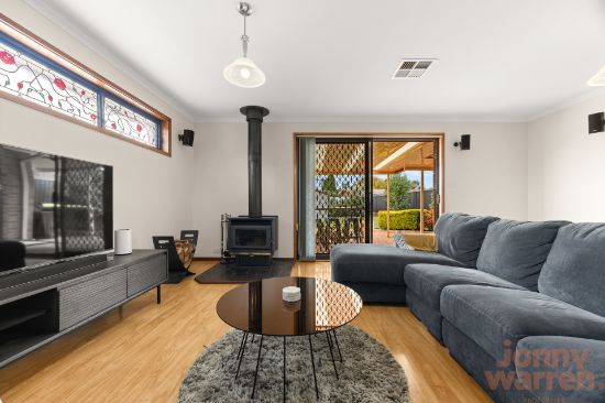 23 Henry Melville Crescent, Gilmore, ACT 2905