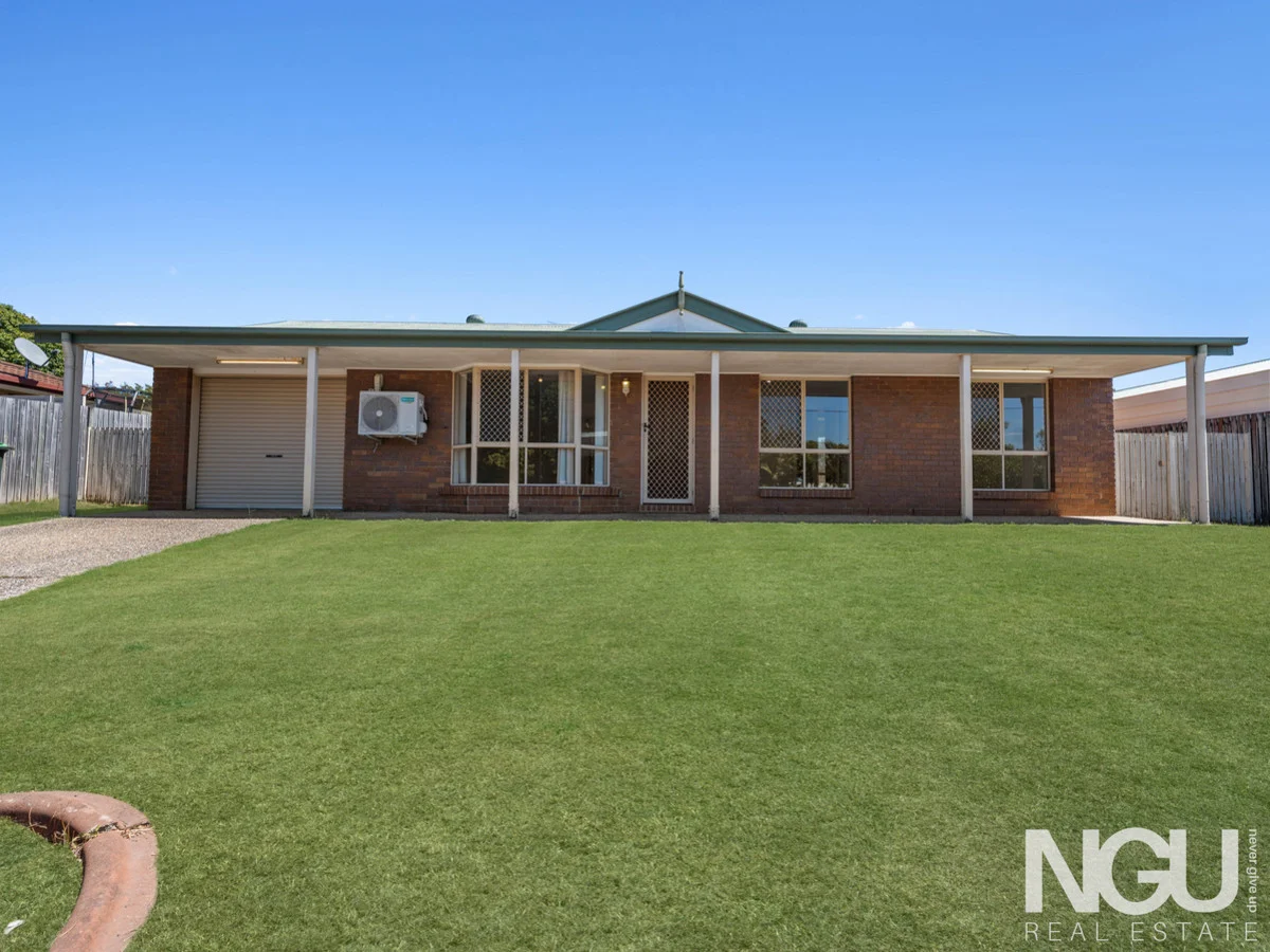23 High Street, Brassall, Qld 4305