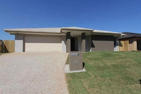 23 Hillcrest Street, Rochedale, Qld 4123