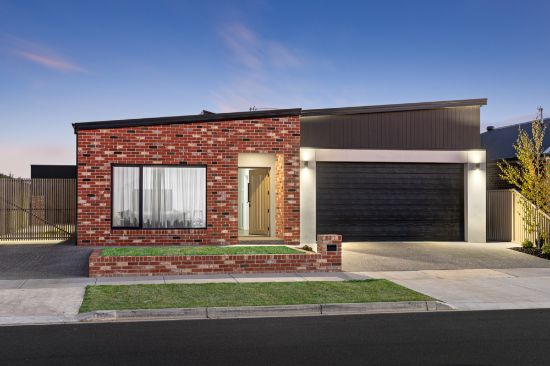 23 Honour Avenue, Winter Valley, Vic 3358