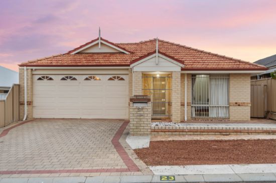 23 Hoop Place, Canning Vale, WA 6155