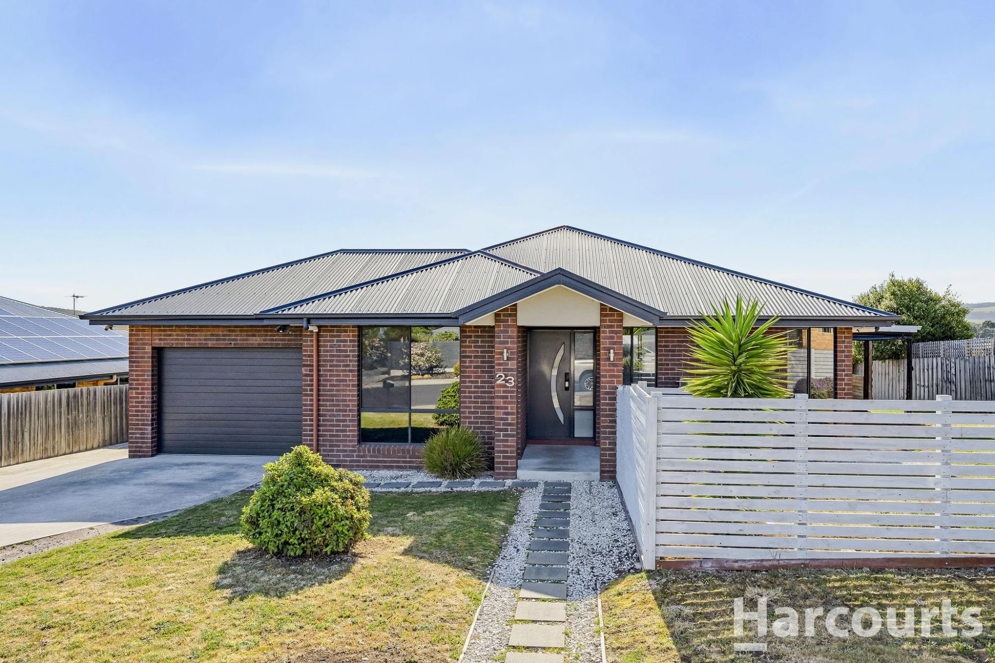 23 Horsham Road, Oakdowns, Tas 7019