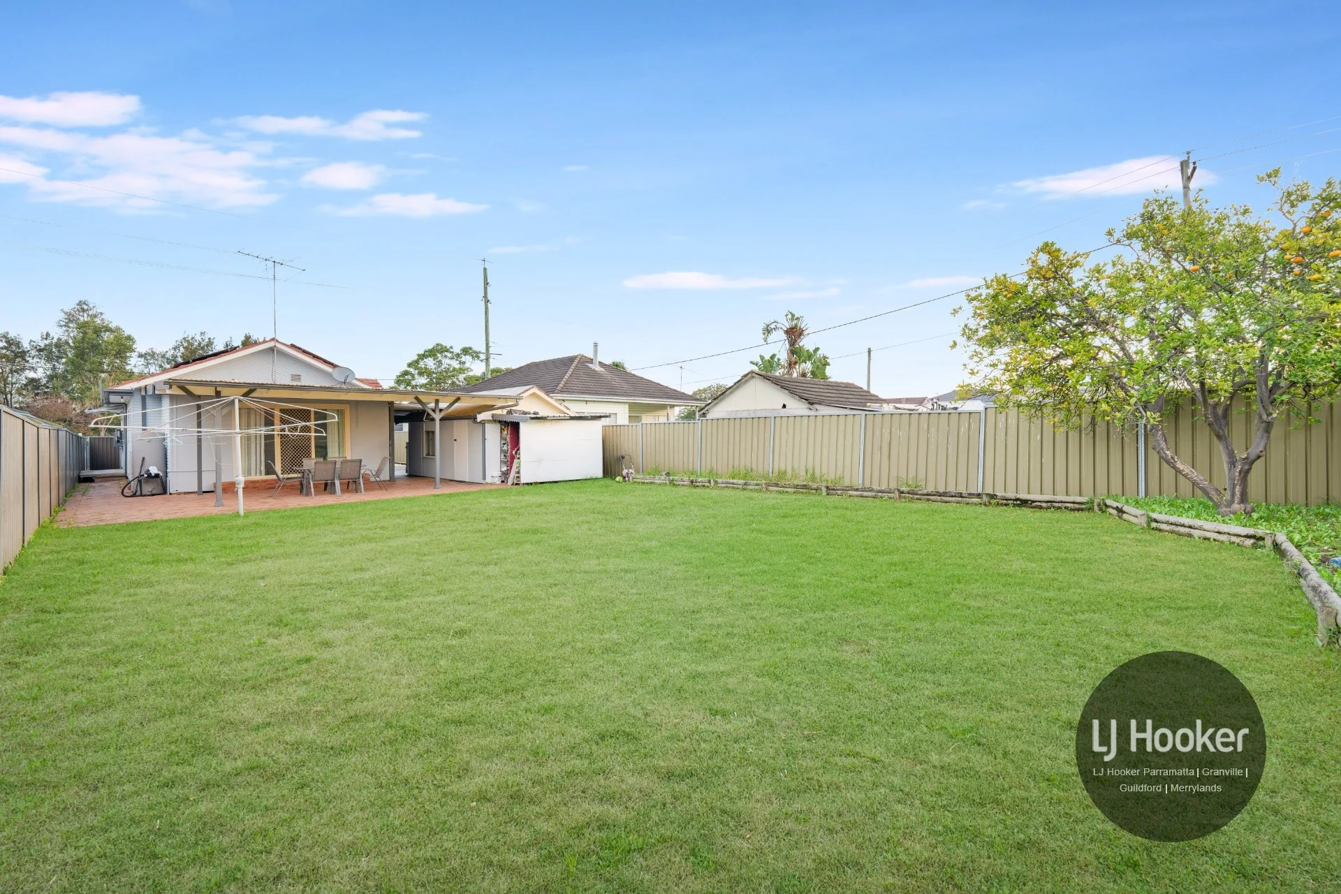 23 Hunt Street, Guildford, NSW 2161