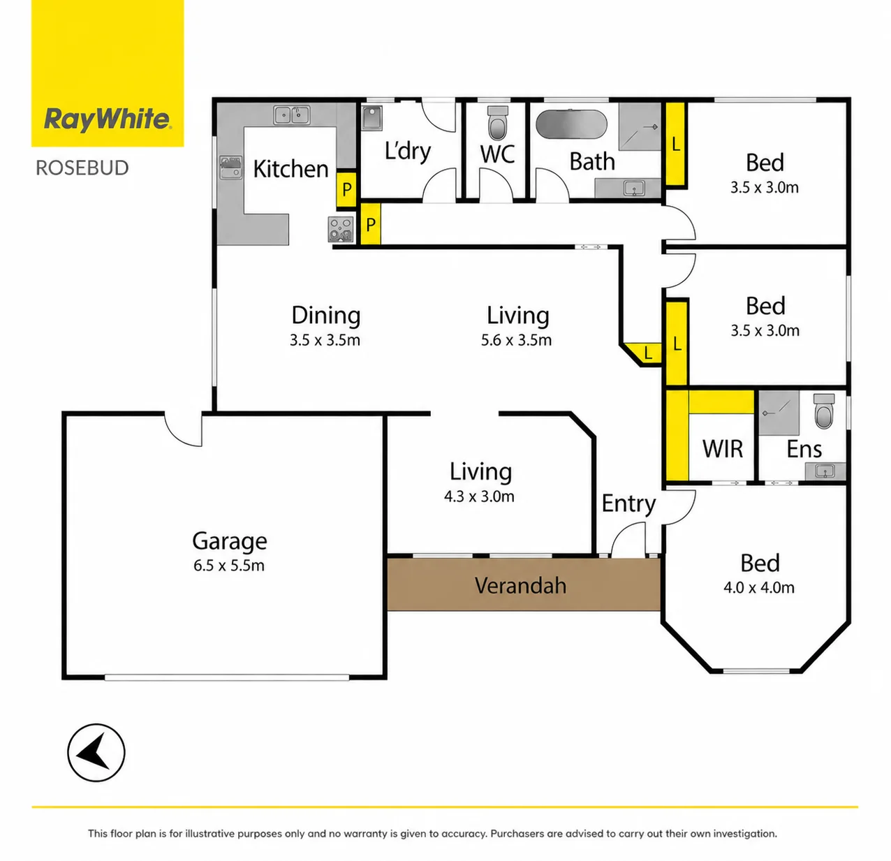 23 Hygeia Street, Rye, Vic 3941