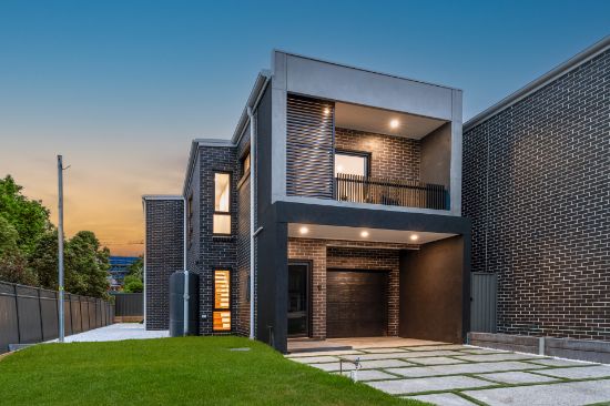 23 Ikara Crescent, Moorebank, NSW 2170