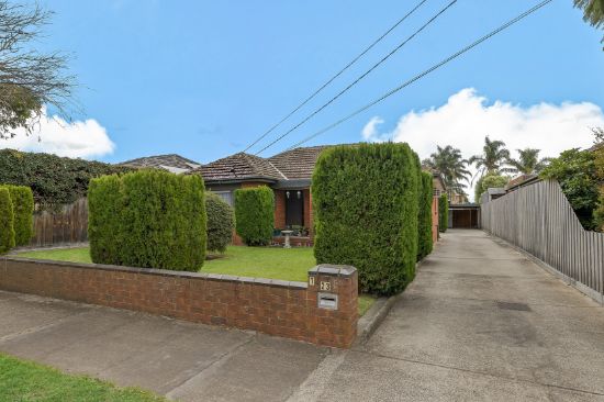 23 Irene Court, Cheltenham, Vic 3192