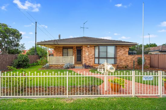 23 James Street, South Windsor, NSW 2756