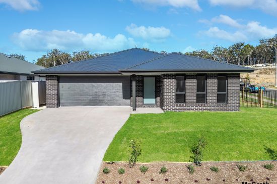 23 Janggal Janggal Road, Nambucca Heads, NSW 2448