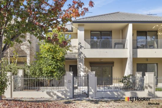 23 Katoomba Street, Harrison, ACT 2914