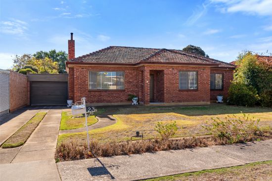 23 Kearnes Road, Oaklands Park, SA 5046