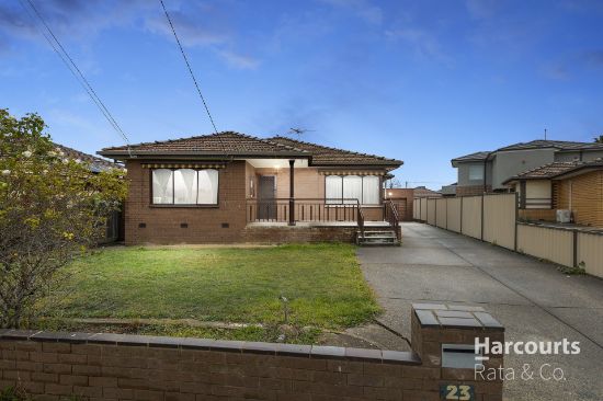 23 Kefford Avenue, Lalor, Vic 3075