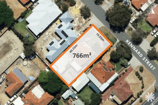 23 Kennard Street, Kensington, WA 6151