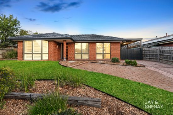 23 Kennington Park Drive, Endeavour Hills, Vic 3802
