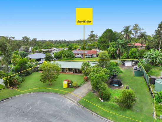 23 Kentucky Crescent, Oxenford, Qld 4210
