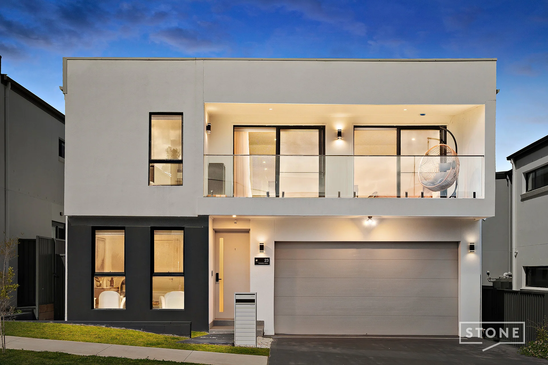 23 Kewney Street, Box Hill, NSW 2765