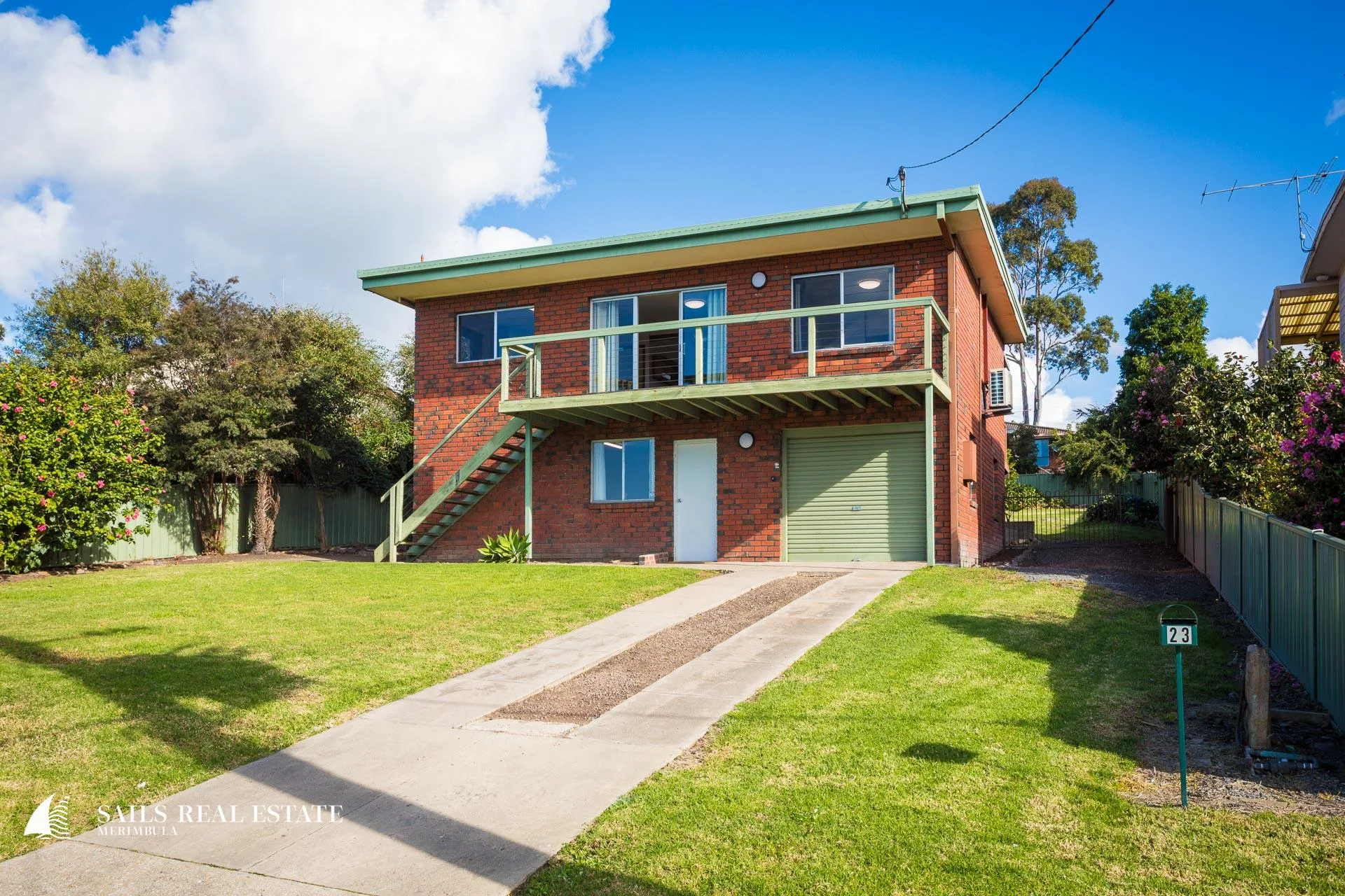 23 Kowara Crescent, Merimbula, NSW 2548
