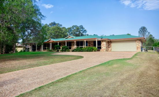 23 Krystyna Ct, Karalee, Qld 4306
