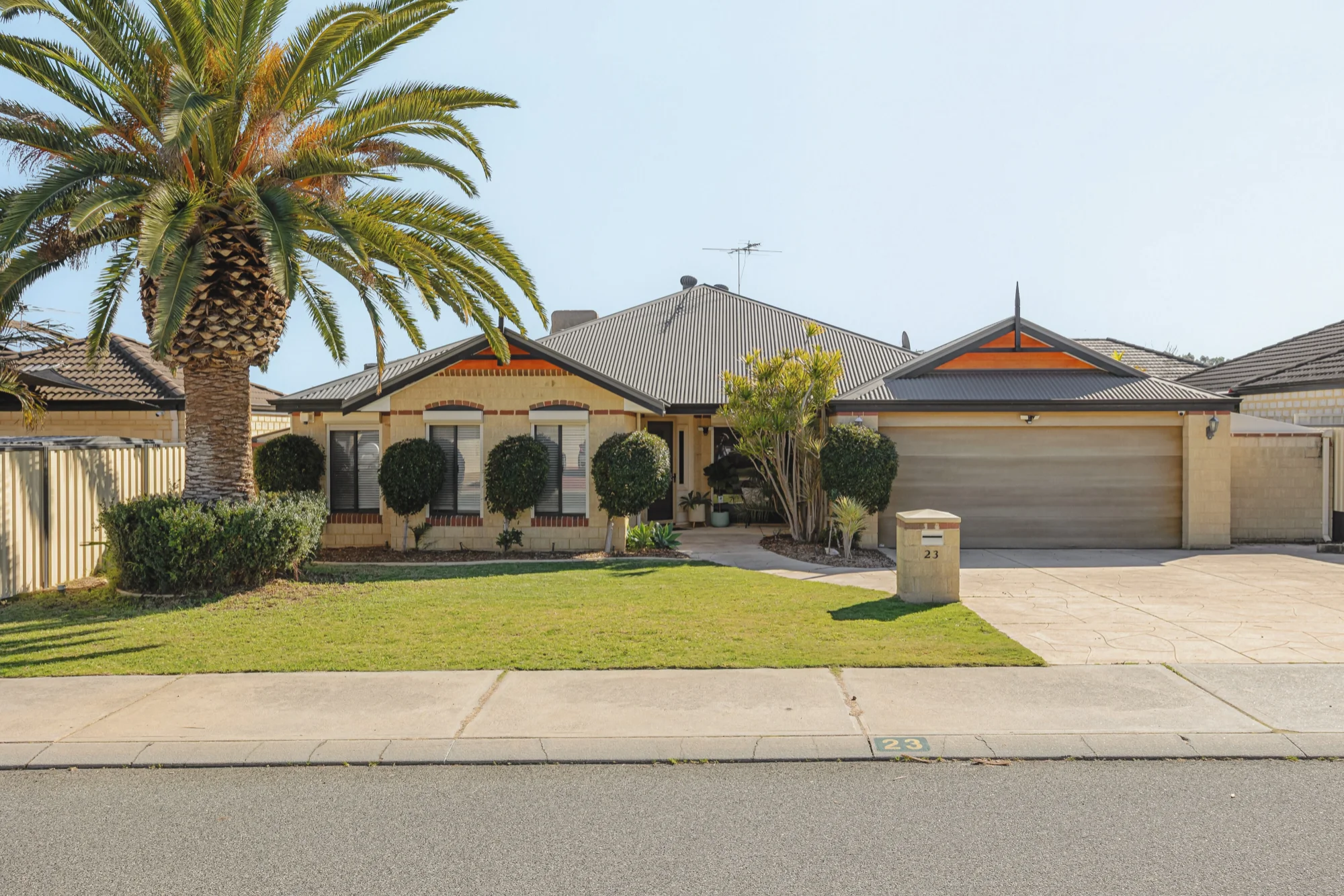 23 Kurnalpi Turn, Wanneroo, WA 6065