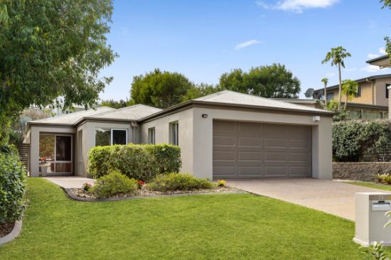 23 Lachlan Drive, Wakerley, Qld 4154
