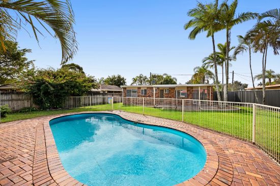 23 Lanena Street, Mountain Creek, Qld 4557