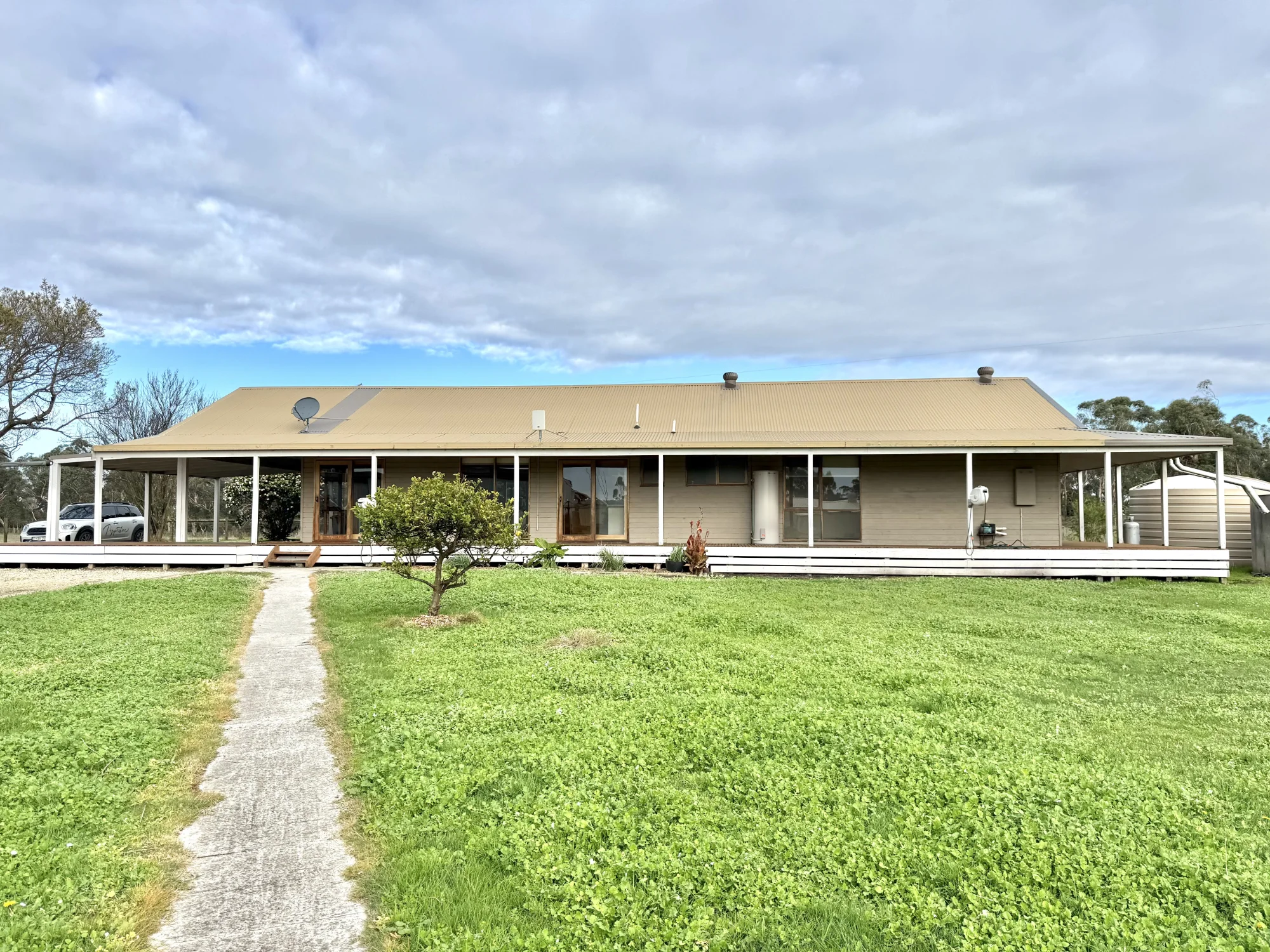 23  Lang Lang Poowong Rd, Nyora, Vic 3987
