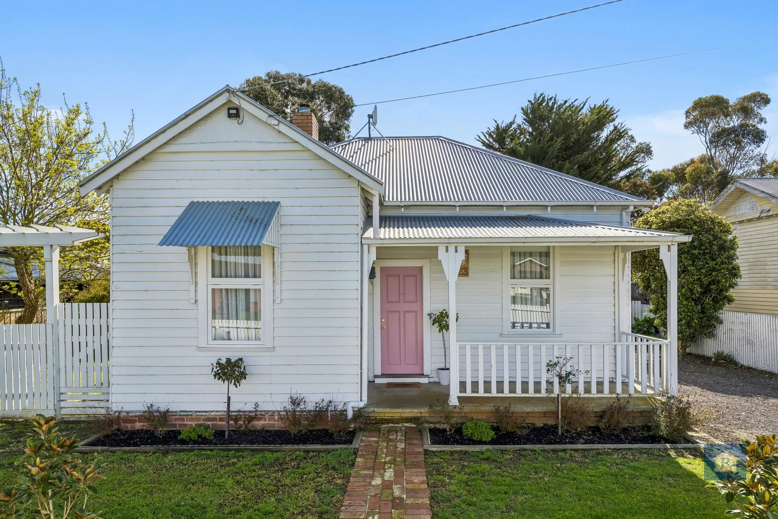 23 Lang Street, Beeac, Vic 3251