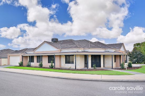 23 Lavender Chase, Darch, WA 6065