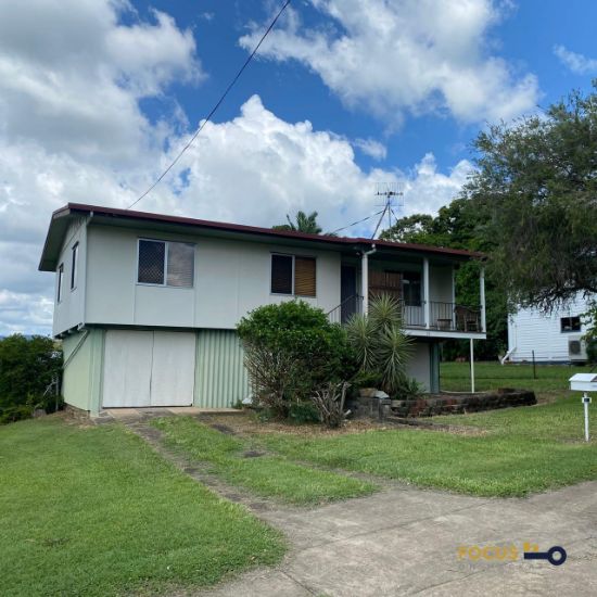 23 Leslie St, Sarina, Qld 4737