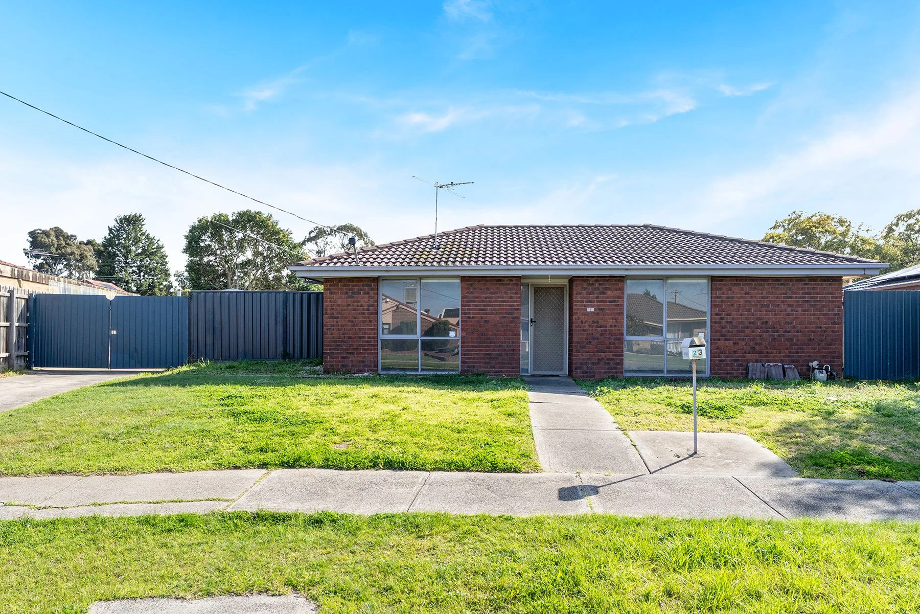 23 Longtown Court, Craigieburn VIC 3064