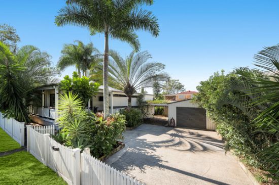 23 Lucy Street, Thorneside, Qld 4158