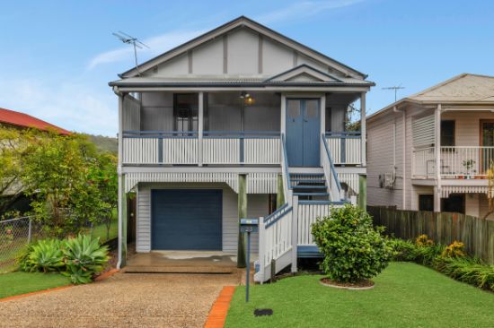 23 Ludlow Street, Gaythorne, Qld 4051