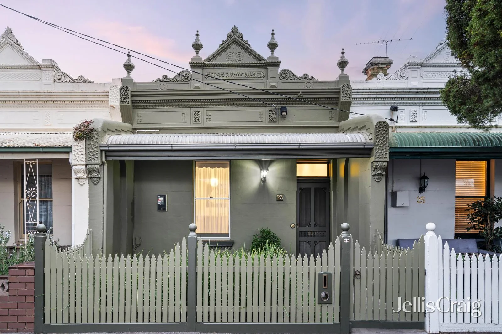 23 Mackenzie Street, Brunswick, Vic 3056
