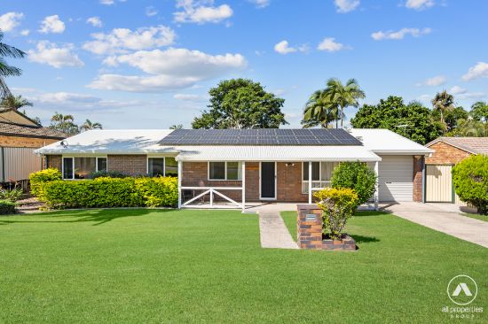 23 Macquarie Street, Boronia Heights, Qld 4124