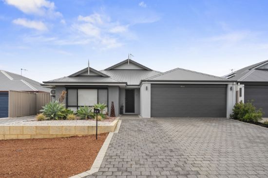 23 Majorelle Way, Karnup, WA 6176