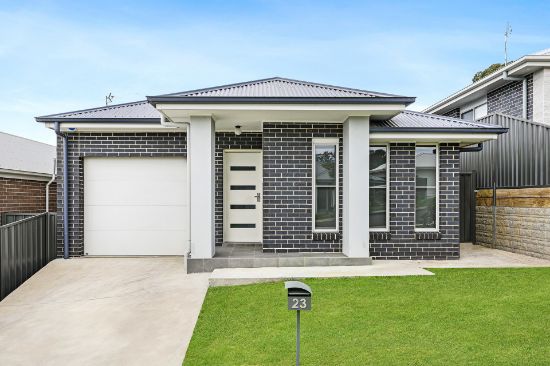23 Malua Street, Tullimbar, NSW 2527
