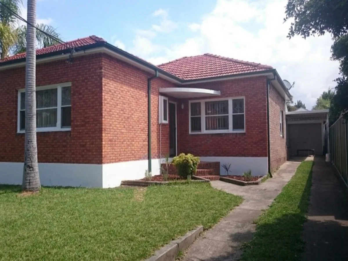 23 Margaret Street, Belfield, NSW 2191